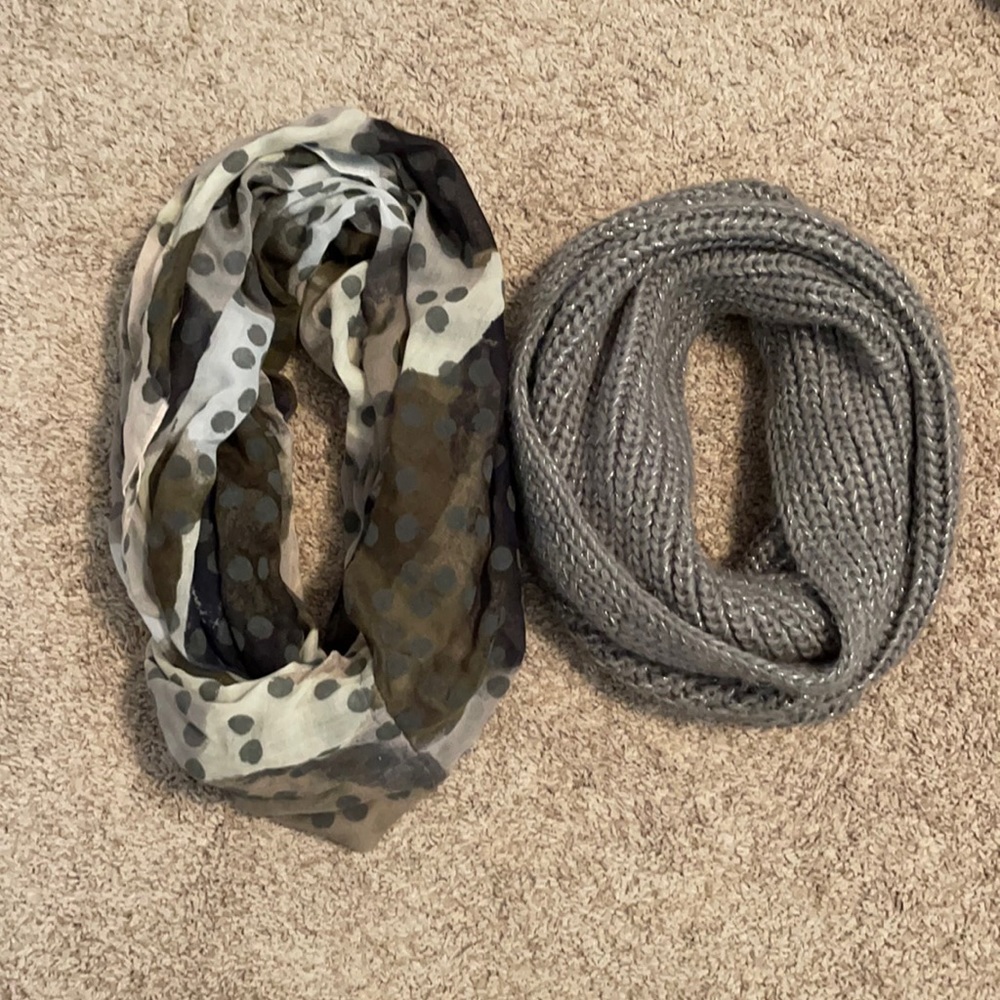 Scarf bundle